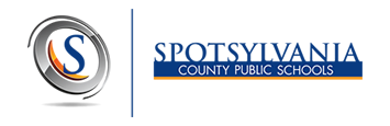 Spotsylvania County Public Schools Logo