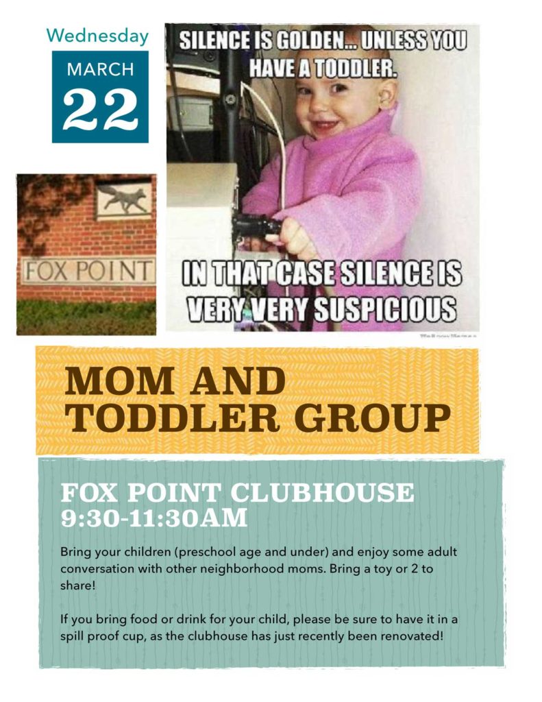 Mom Group